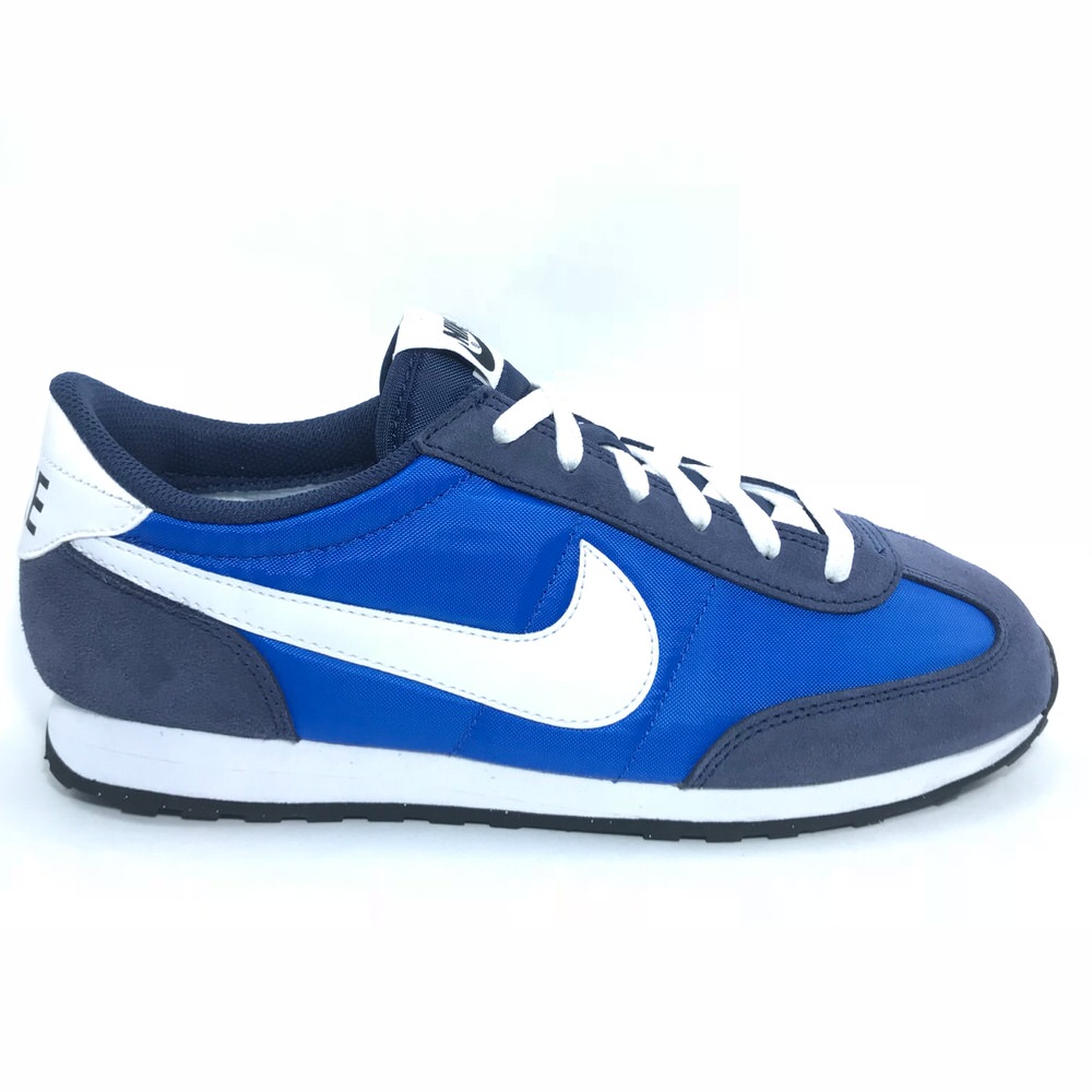 Zapatilla urbano MACH RUNNER ROYAL/WHITE/19
