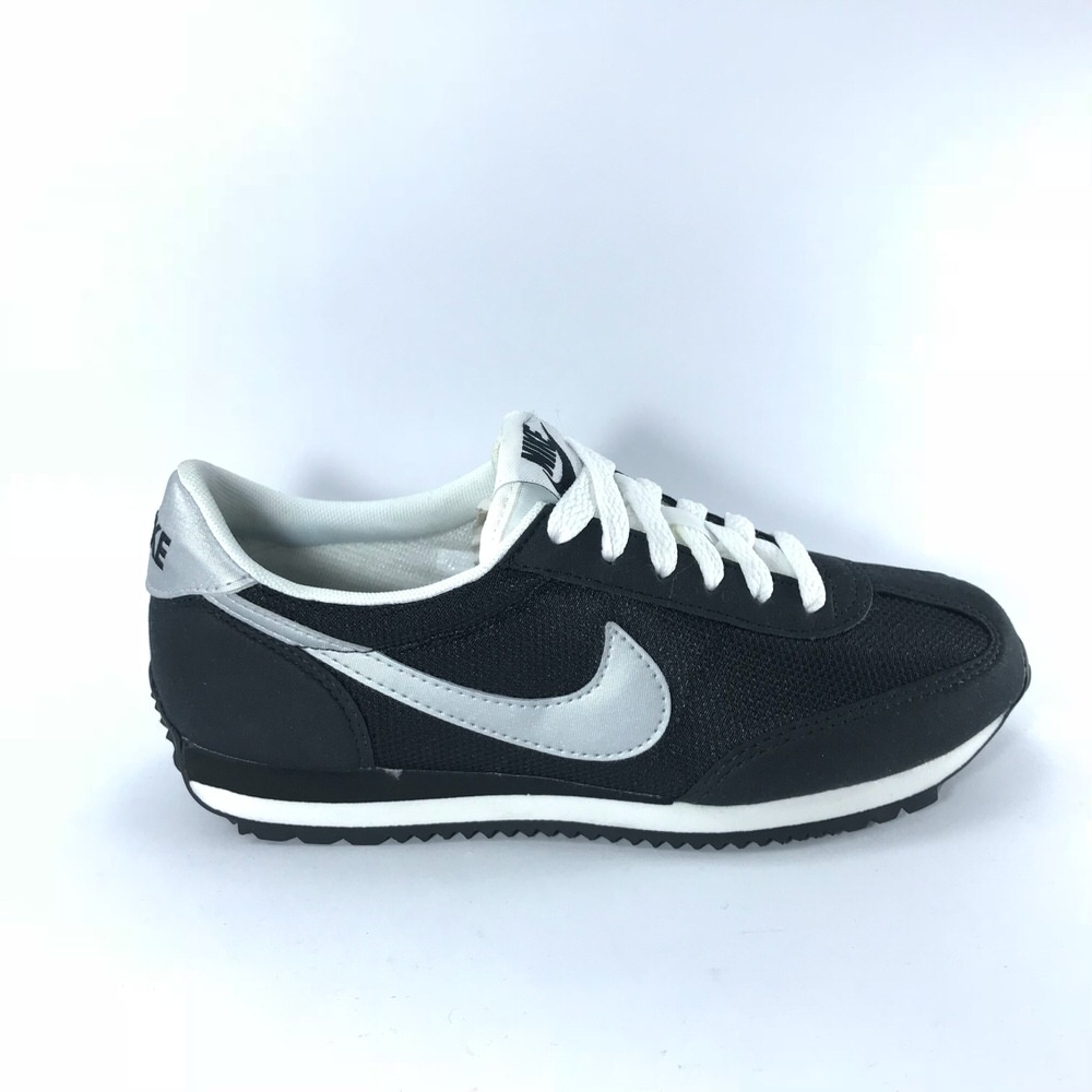 Zapatilla urbano OCEANIA TEXTILE WMNS /METALIC/18