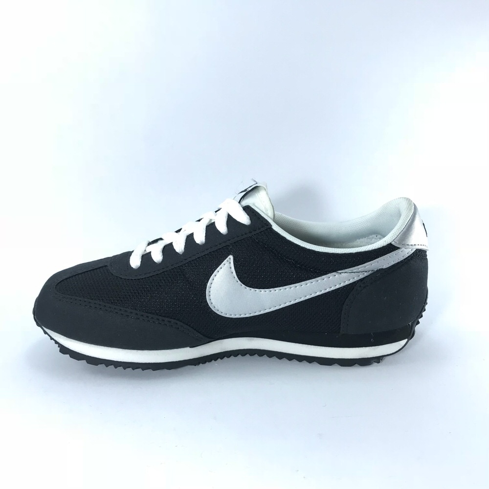 Zapatilla urbano OCEANIA TEXTILE WMNS /METALIC/18