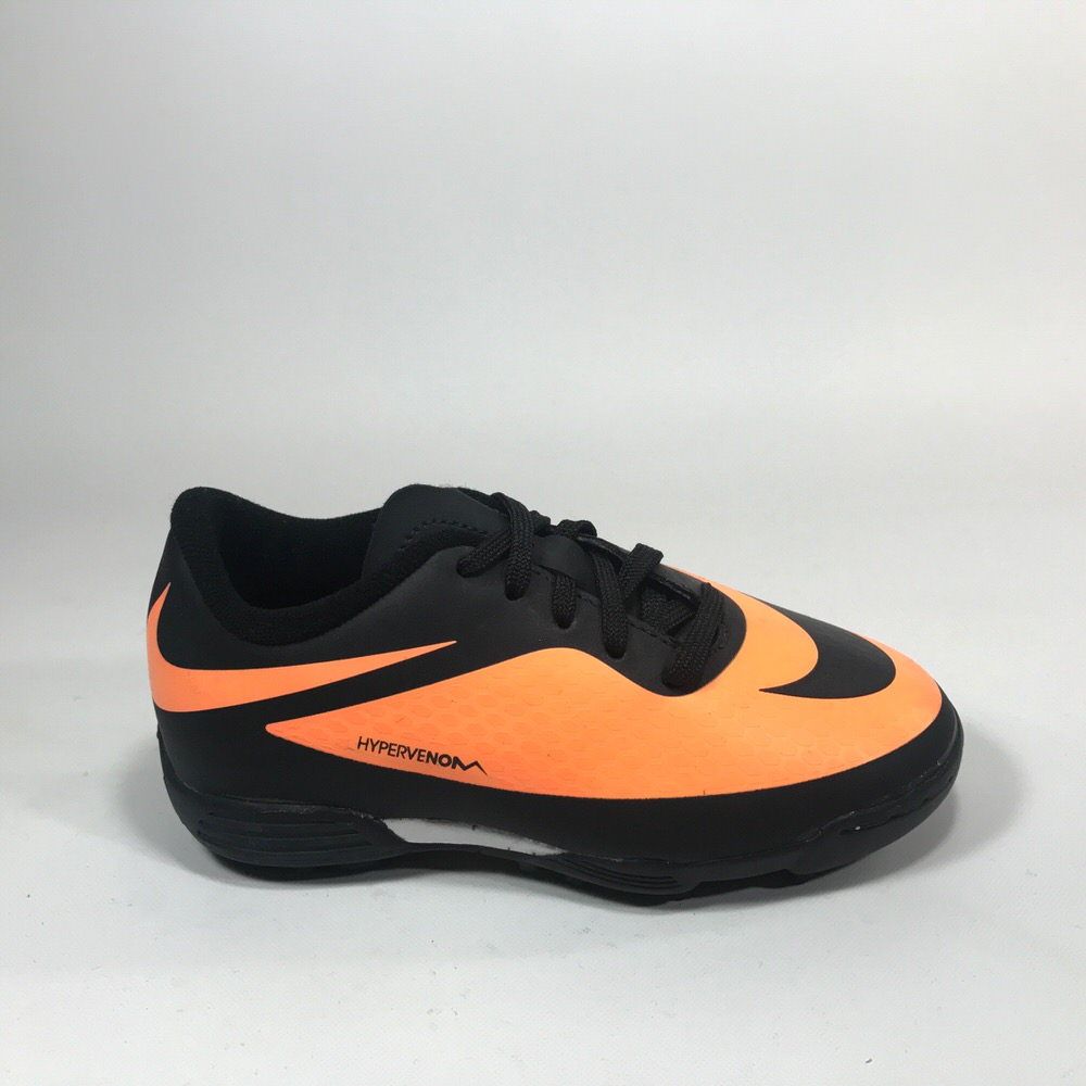 Zapatilla futbol f5 HYPERVENOM PHADE JR /CITRUS/14
