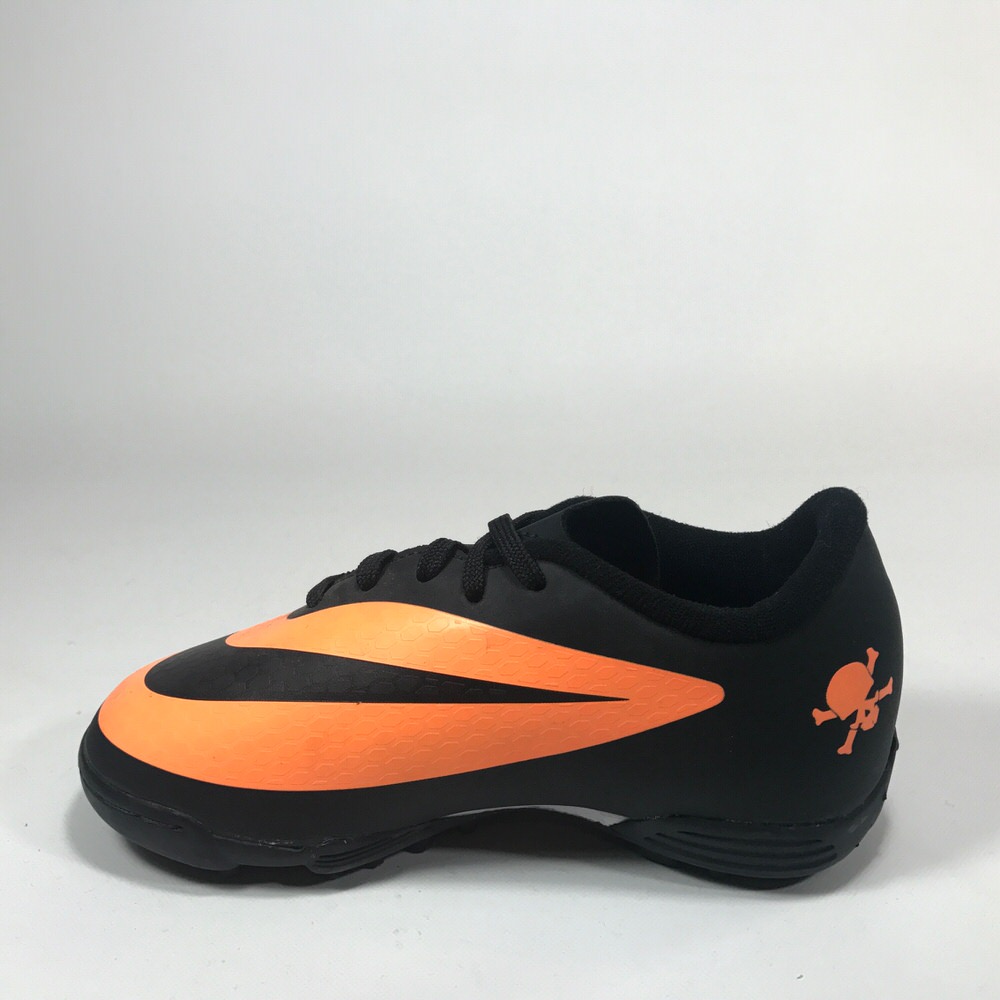 Zapatilla futbol f5 HYPERVENOM PHADE JR /CITRUS/14