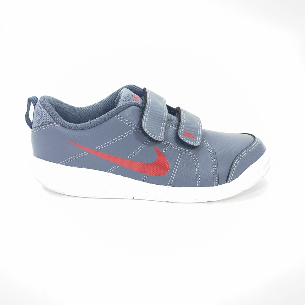 Zapatilla urbano PICO LIGHT CARBON/UNIVERSITY RED/19