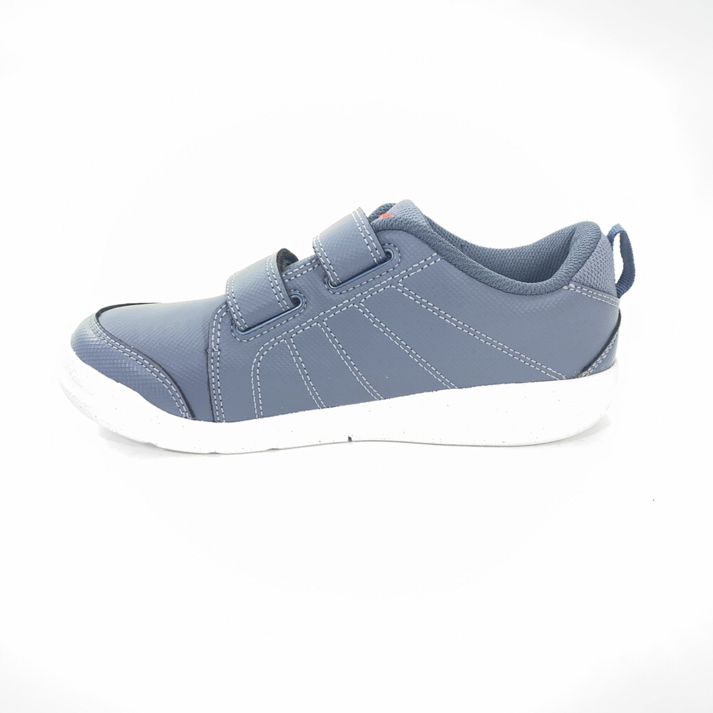 Zapatilla urbano PICO LIGHT CARBON/UNIVERSITY RED/19