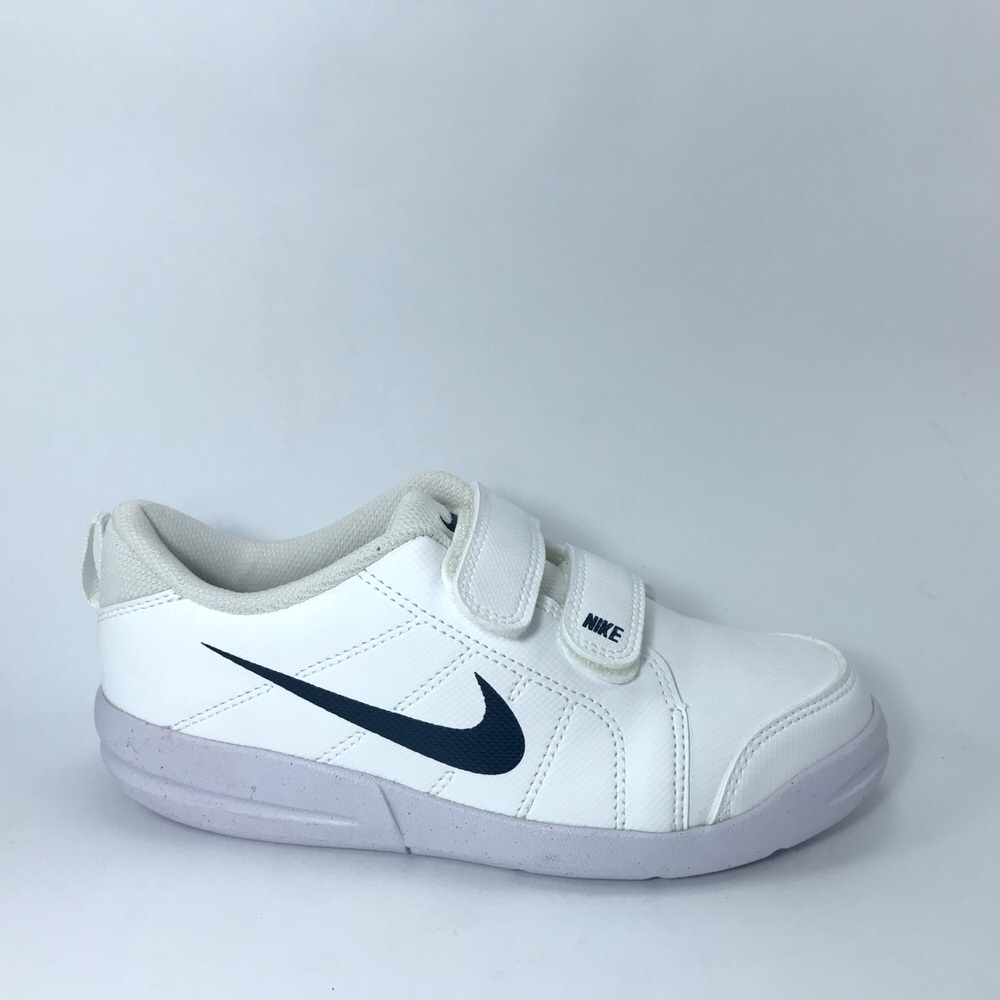 Zapatilla urbano PICO LT WHITE/MIDNIGHT JR/18
