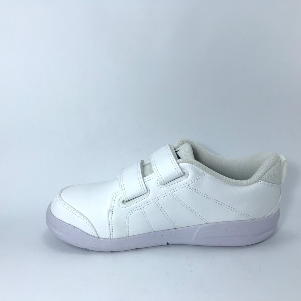 Zapatilla urbano PICO LT WHITE/MIDNIGHT JR/18
