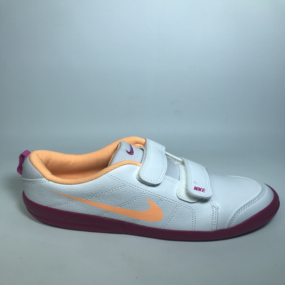 Zapatilla urbano PICO LT WHITE/PINK/17
