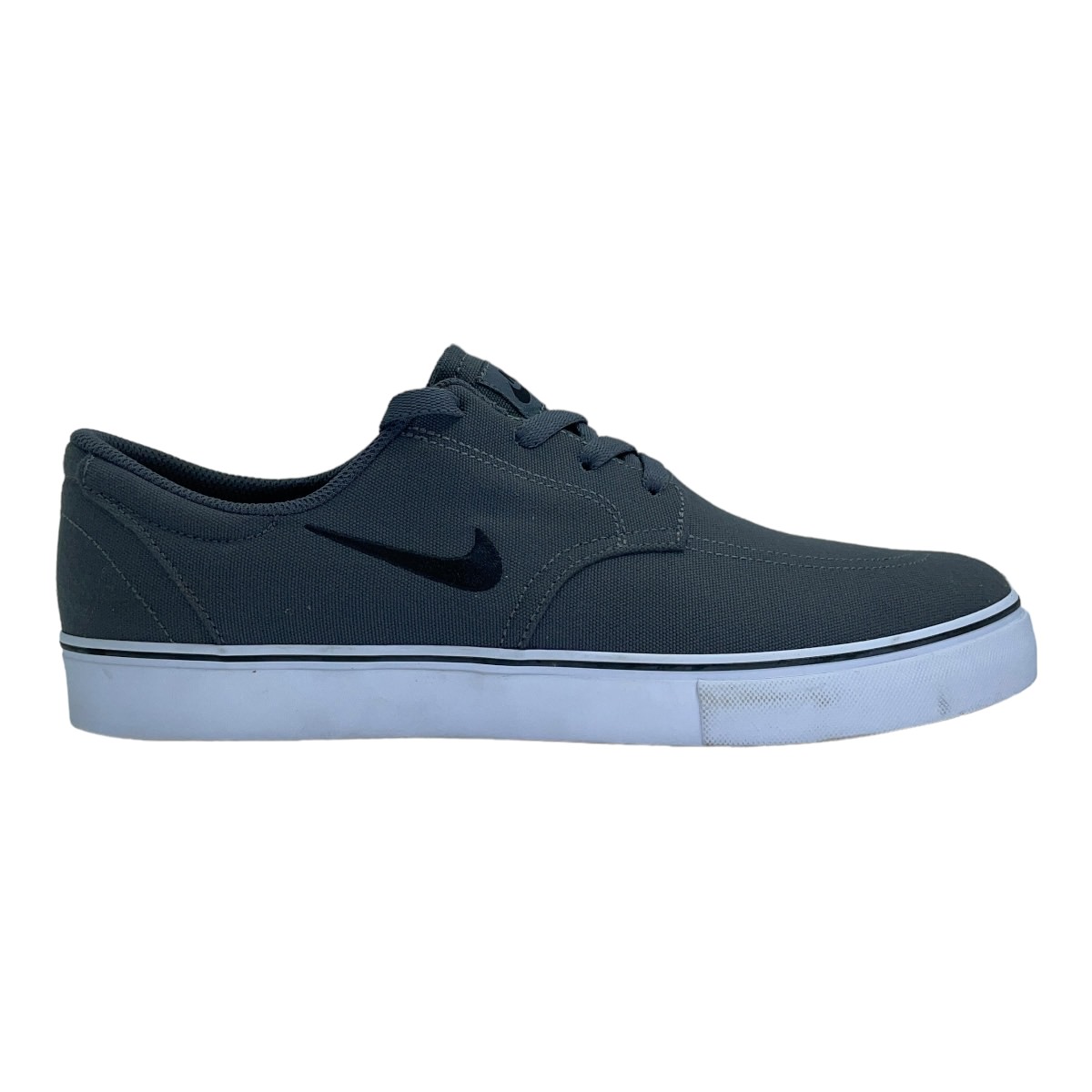 Zapatilla urbano SB CLUTCH DARK GREY/17