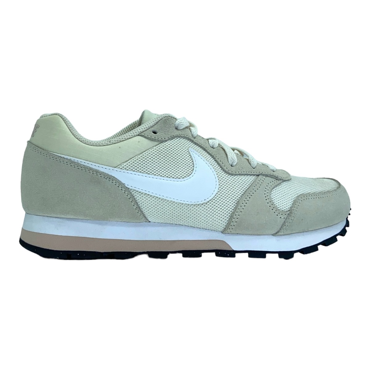Zapatilla urbano MD RUNNER 2 WMNS PHANTON /WHITE/19