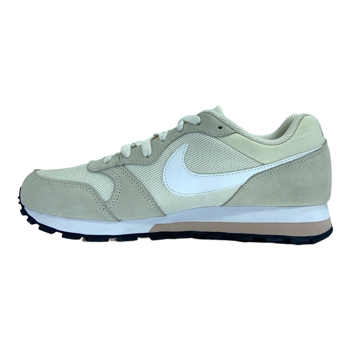 Zapatilla urbano MD RUNNER 2 WMNS PHANTON /WHITE/19