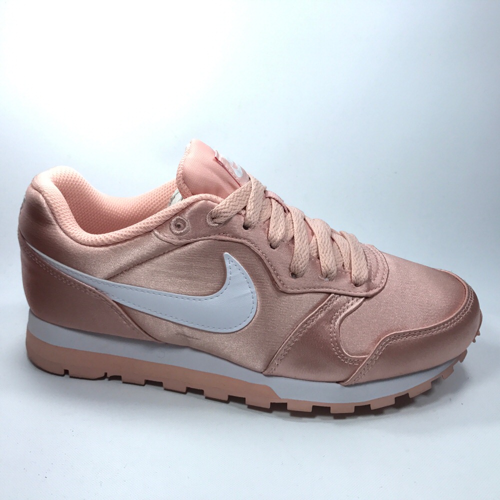 Zapatilla urbano MD RUNNER 2 CORAL/BL/18