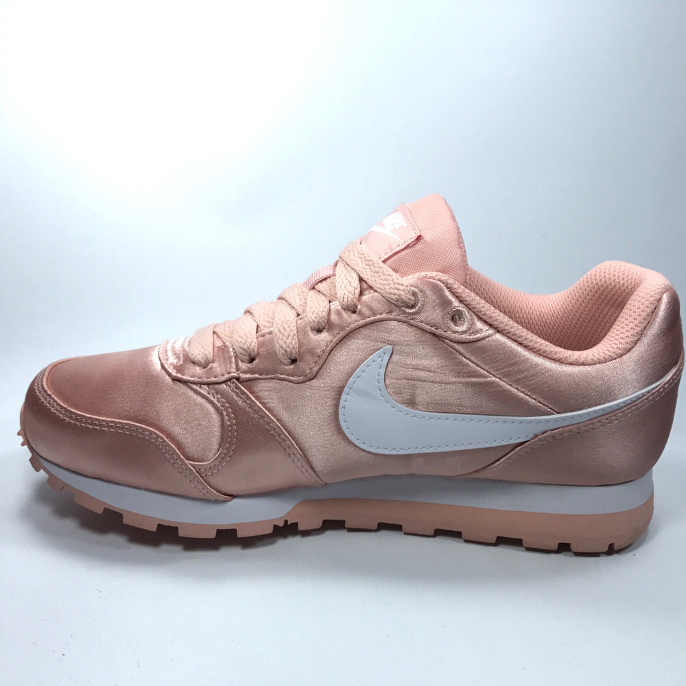 Zapatilla urbano MD RUNNER 2 CORAL/BL/18