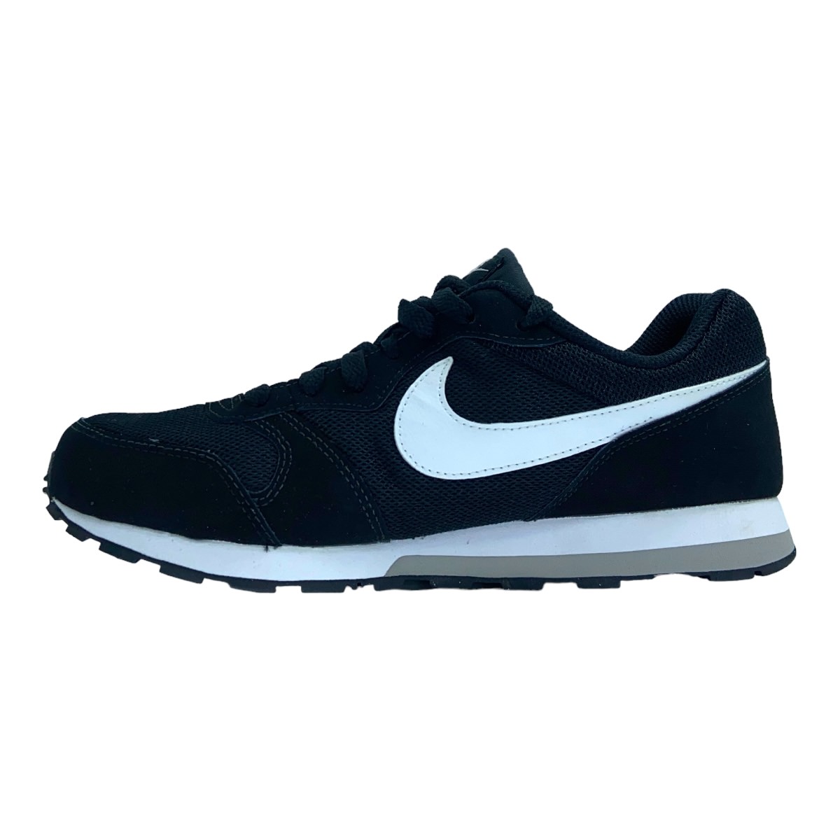 Zapatilla urbano MD RUNNER 2 /WHITE/18