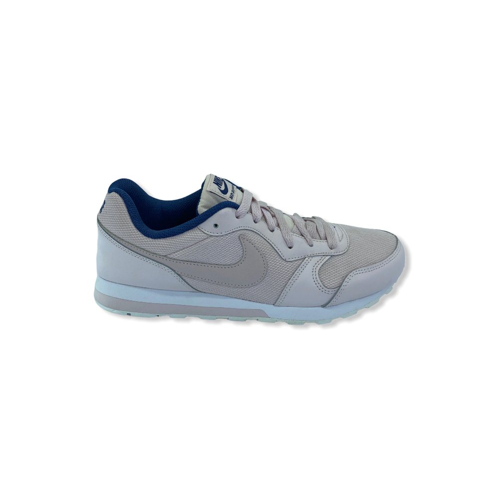 Zapatilla urbano RUNNER 2 BARELY ROSE/BARELY/18