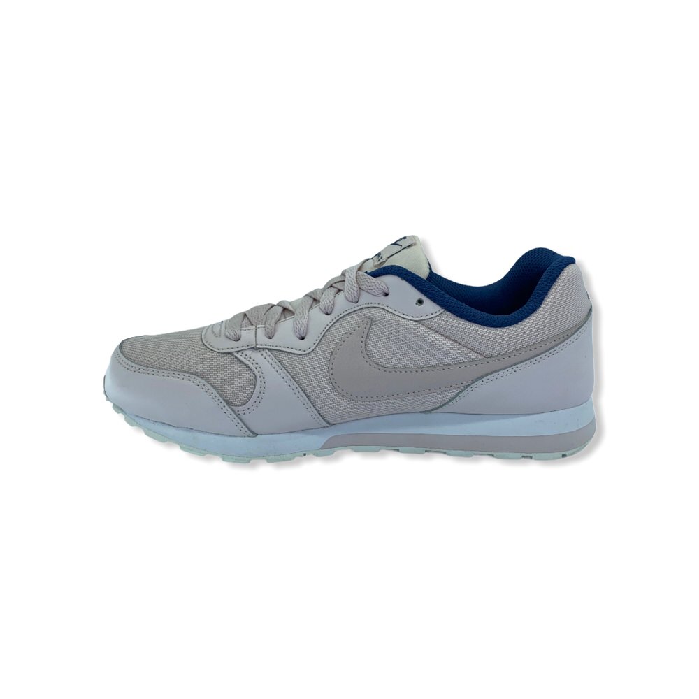 Zapatilla urbano RUNNER 2 BARELY ROSE/BARELY/18