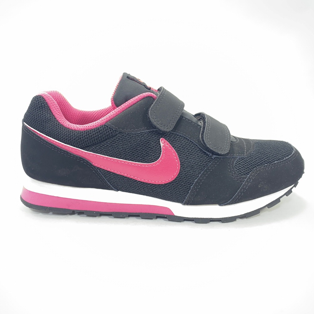 Zapatilla urbano MD RUNNER 2 /VIVID/PINK/18