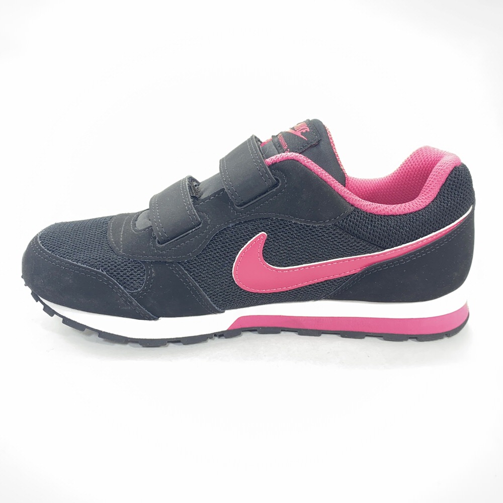 Zapatilla urbano MD RUNNER 2 /VIVID/PINK/18