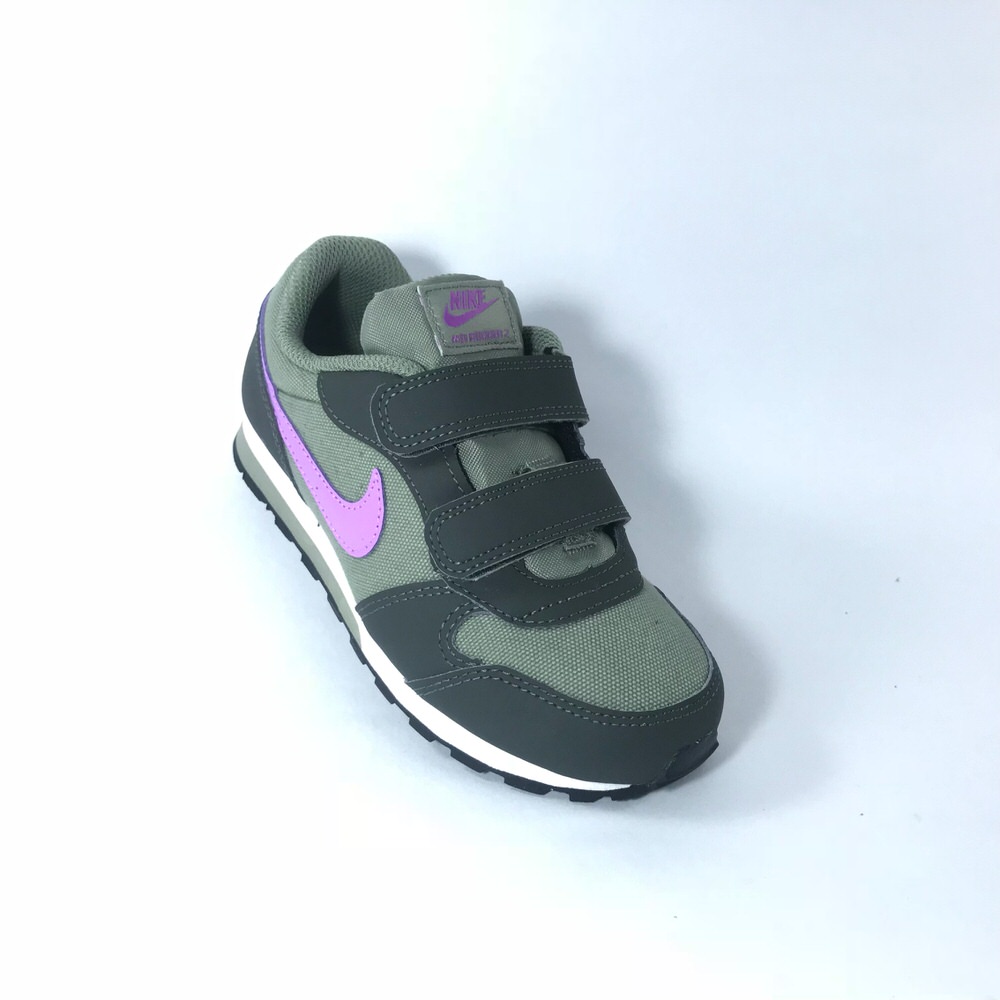 Zapatilla urbano RUNNER 2 MD DARK  JR/1999