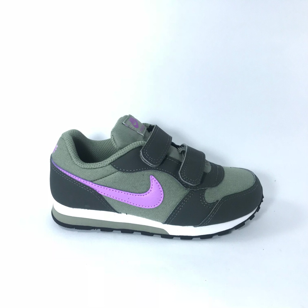 Zapatilla urbano RUNNER 2 MD DARK  JR/1999
