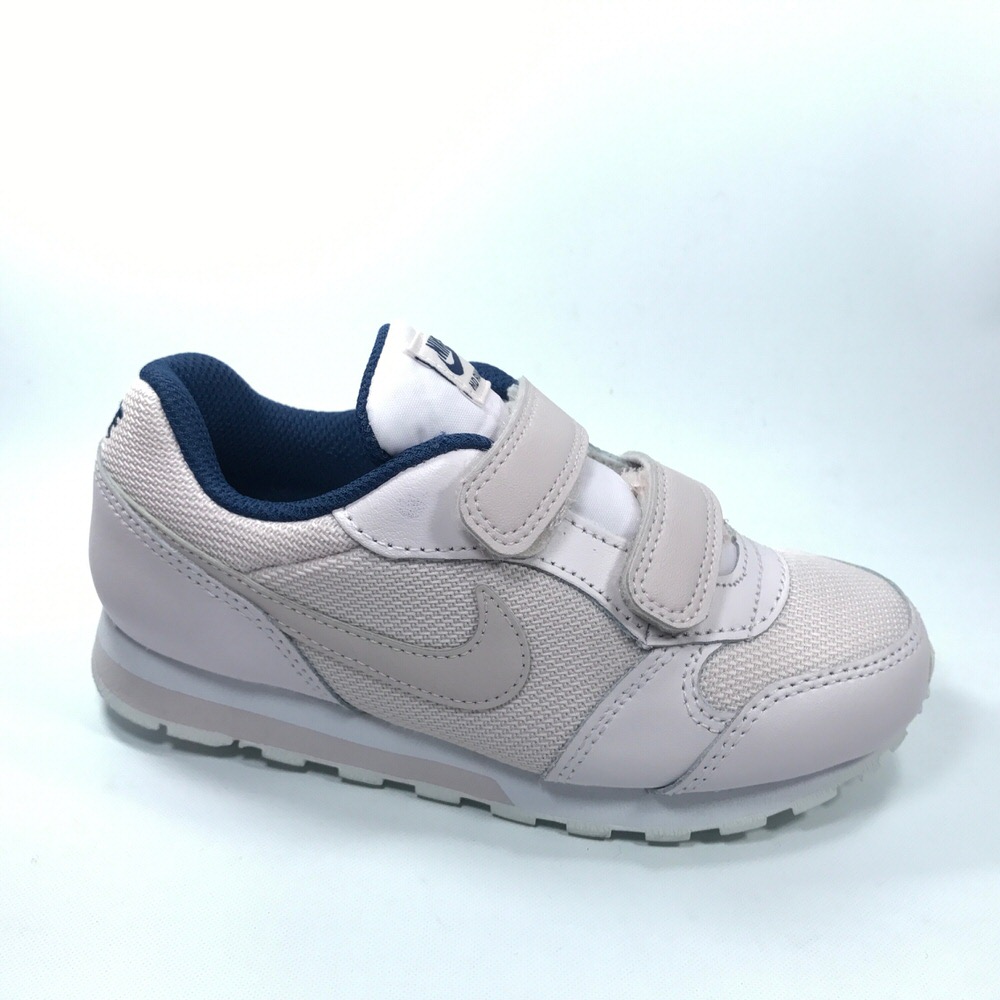 Zapatilla urbano MD RUNNER 2 BARELY ROSE/BAREL/18