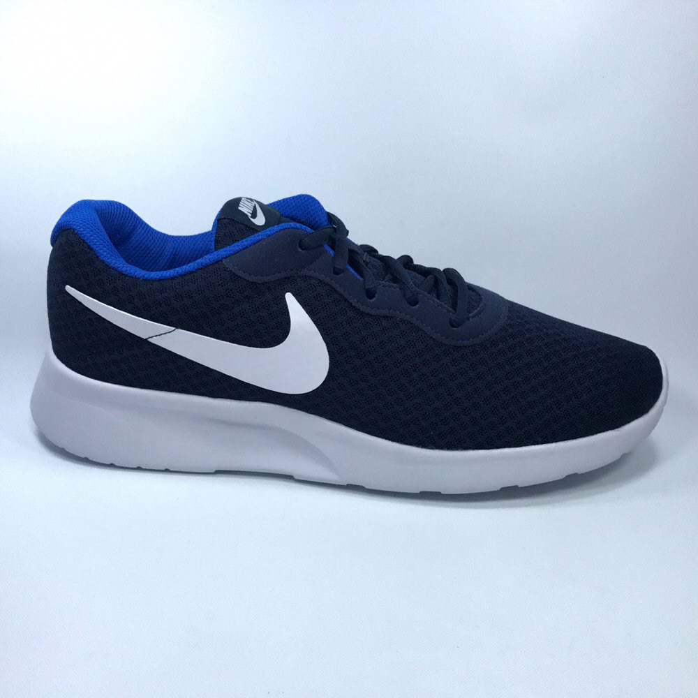 Zapatilla urbano TANJUN NAVY/17