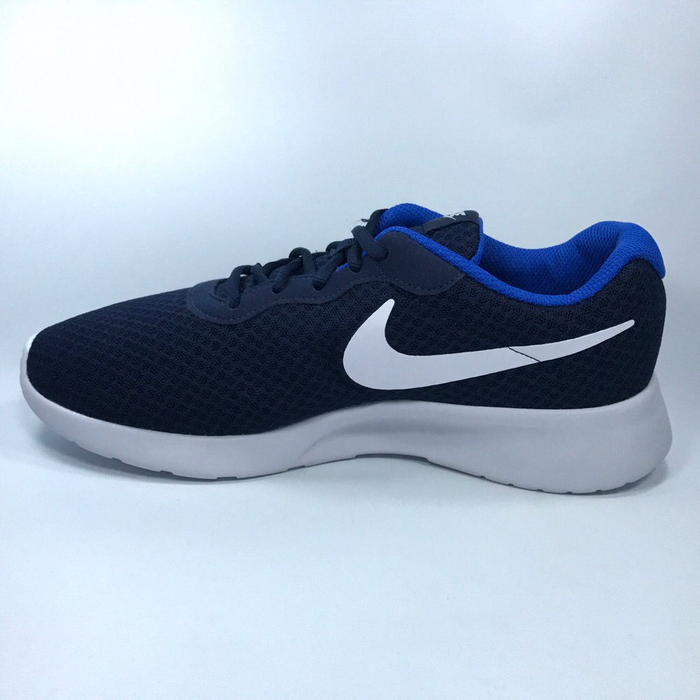 Zapatilla urbano TANJUN NAVY/17