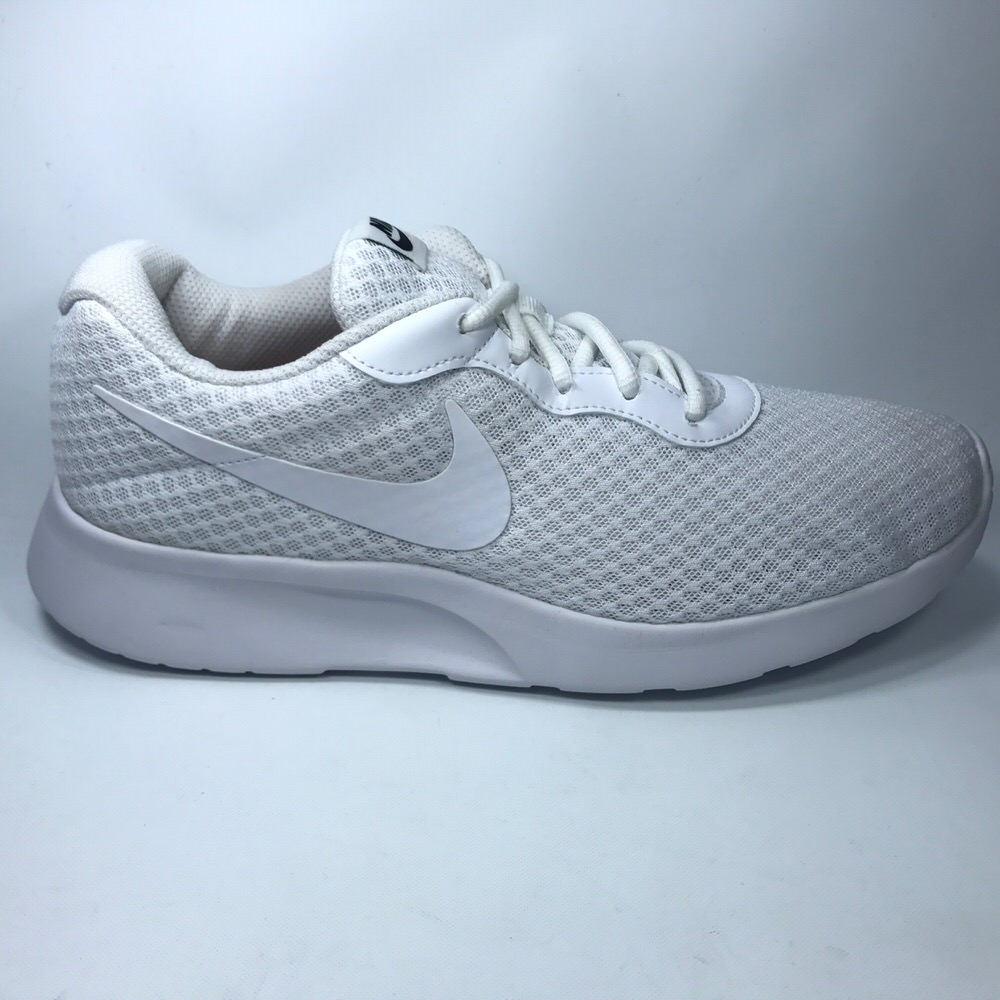 Zapatilla urbano TANJUN WMNS WHITE//18