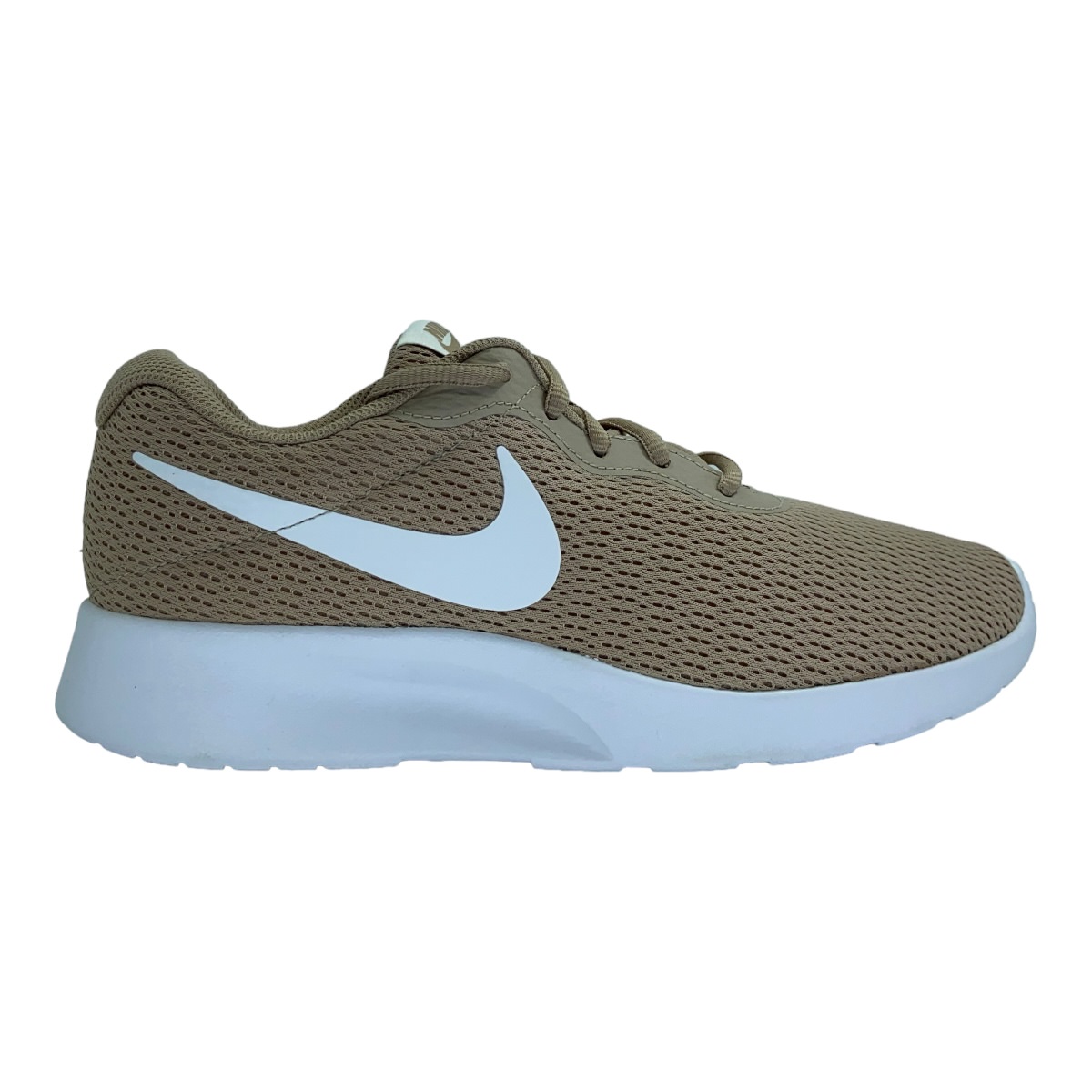 Zapatilla running TANJUN WMNS SAND/WHITE/18