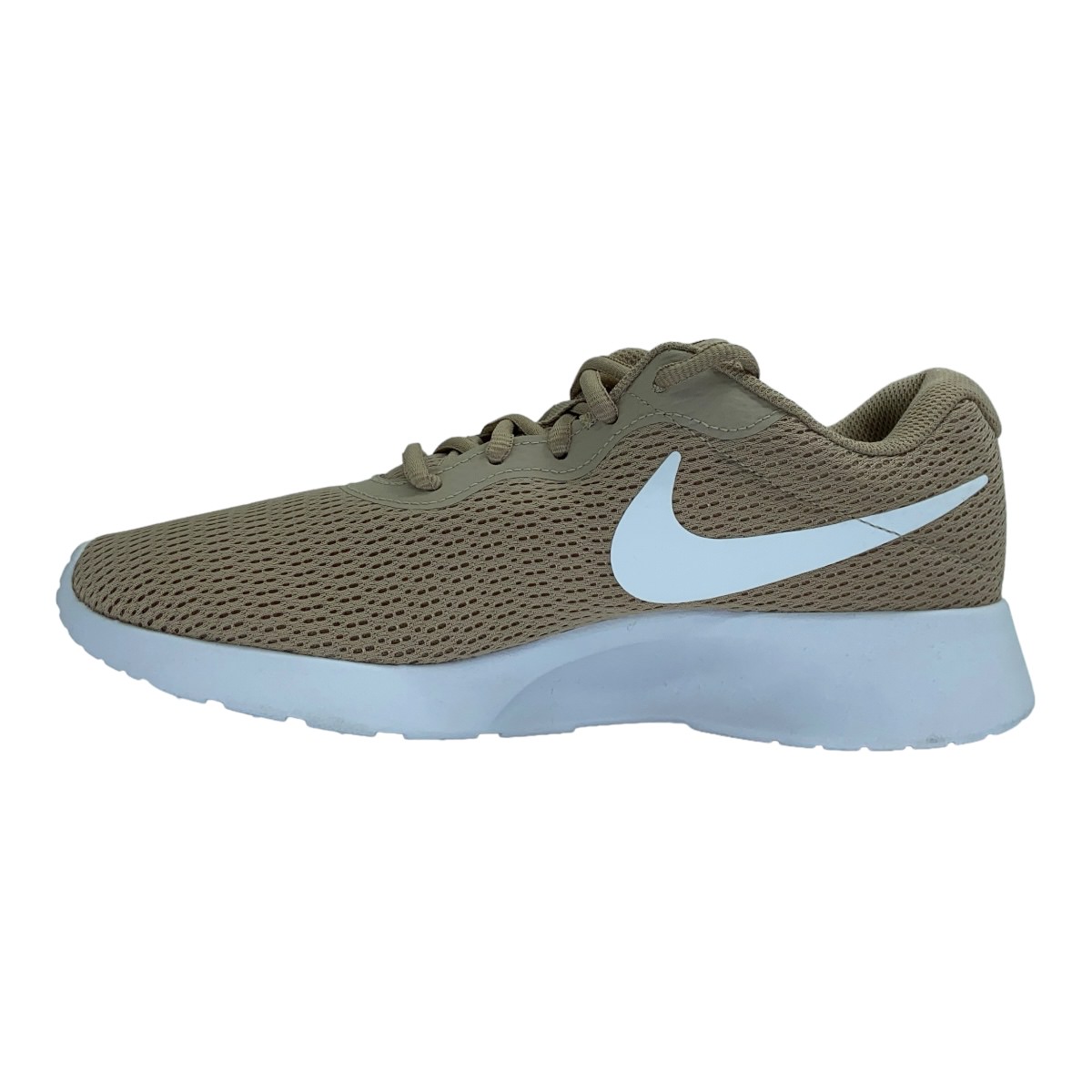 Zapatilla running TANJUN WMNS SAND/WHITE/18