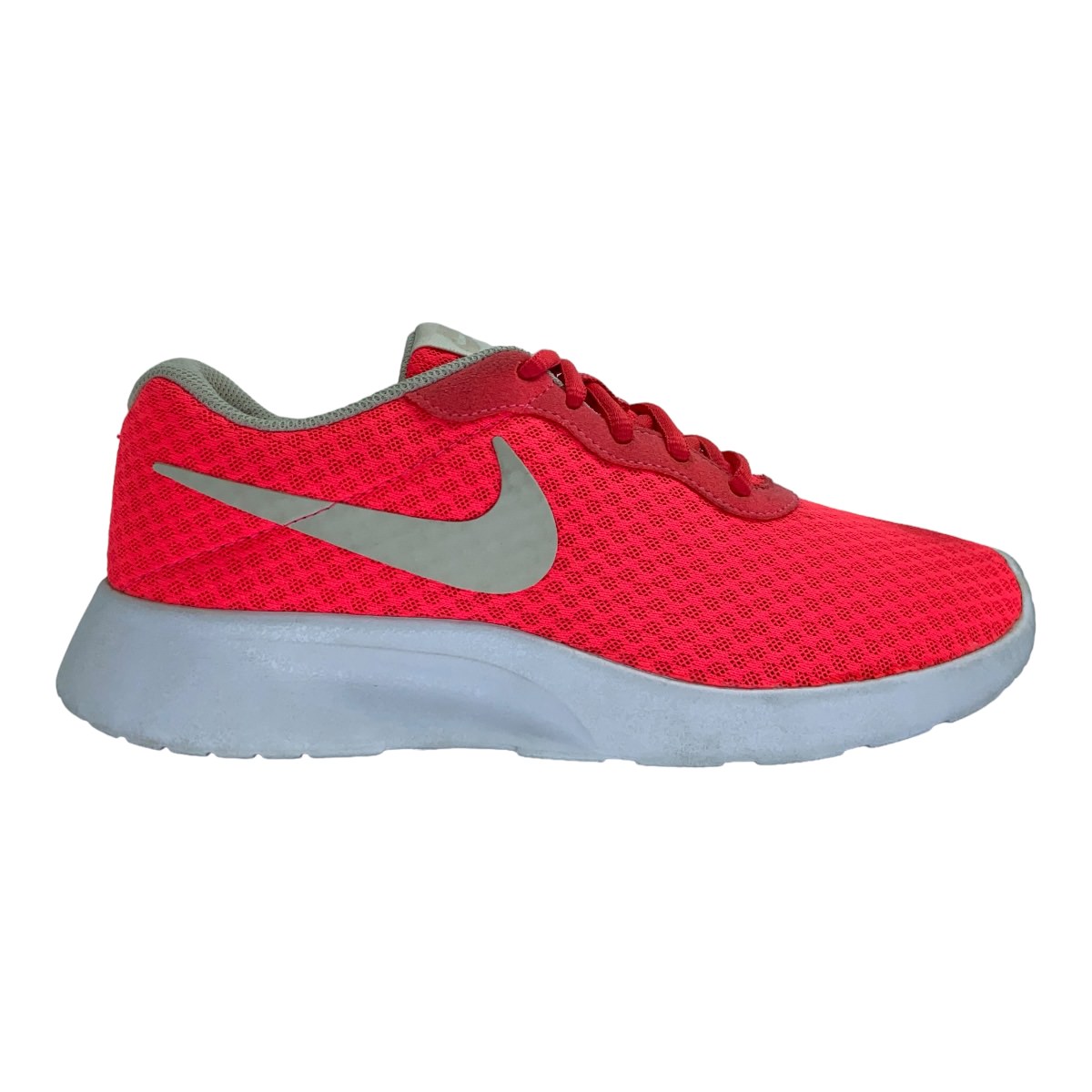 Zapatilla running TANJUN WMNS SOLAR RED/OREWOOD/17