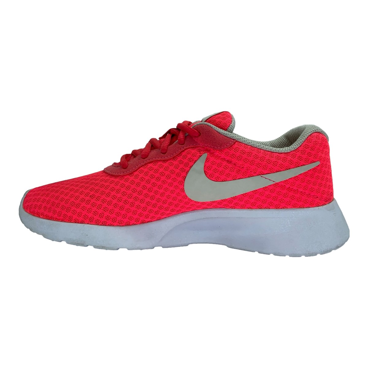 Zapatilla running TANJUN WMNS SOLAR RED/OREWOOD/17