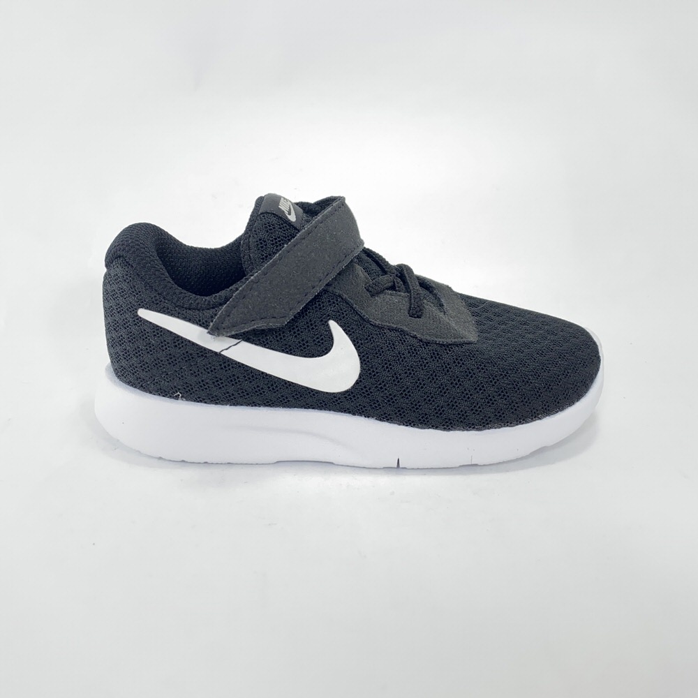 Zapatilla running TANJUN JR /WHITE/19