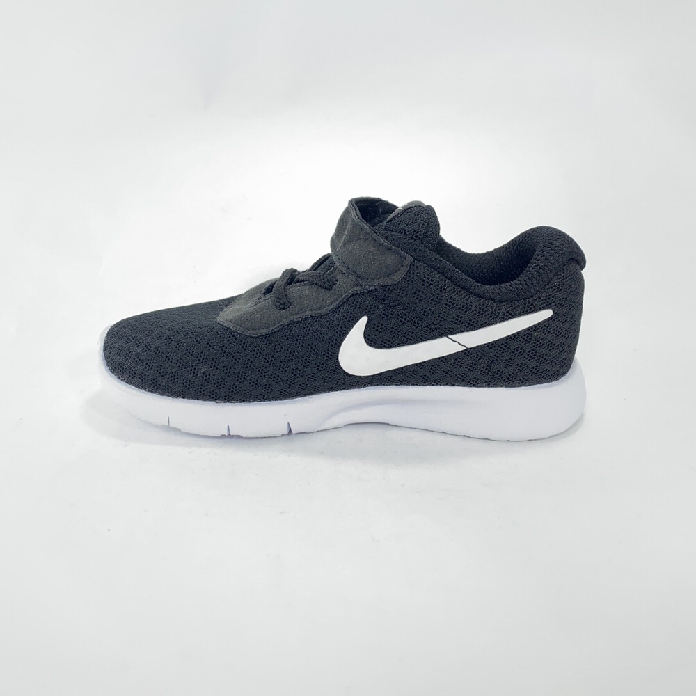 Zapatilla running TANJUN JR /WHITE/19