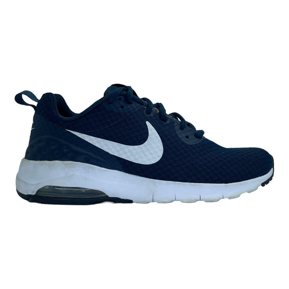 Zapatilla urbano AIR MAX MOTION LW ARMONY  NAVY WHITE/17