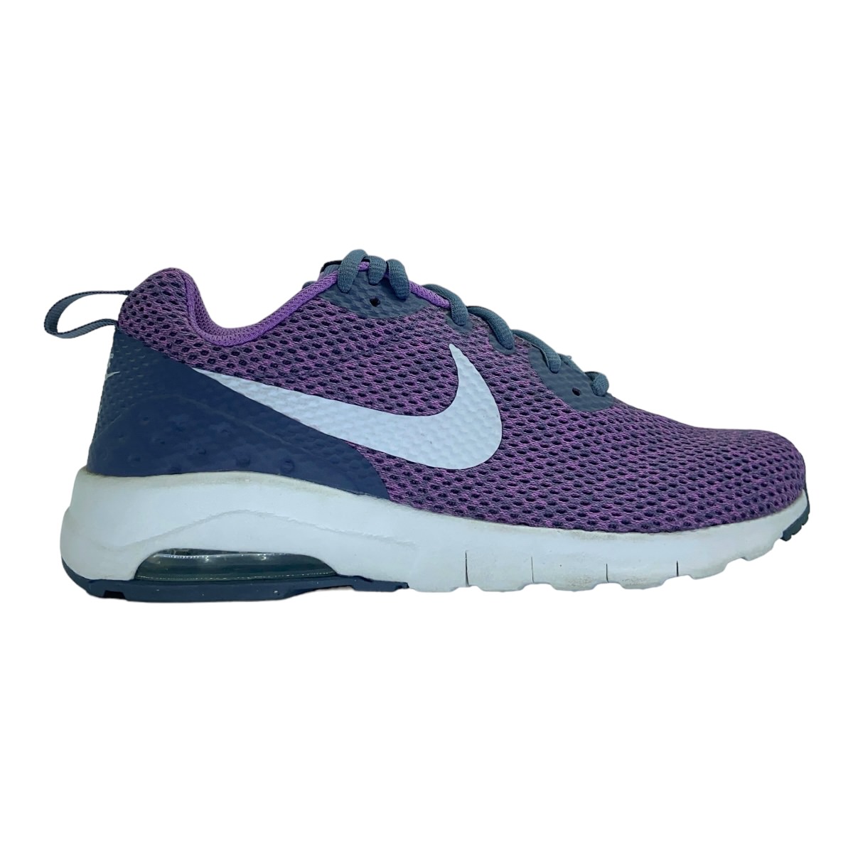 Zapatilla urbano AIR MAX WMNS MOTION LW CARBON/18