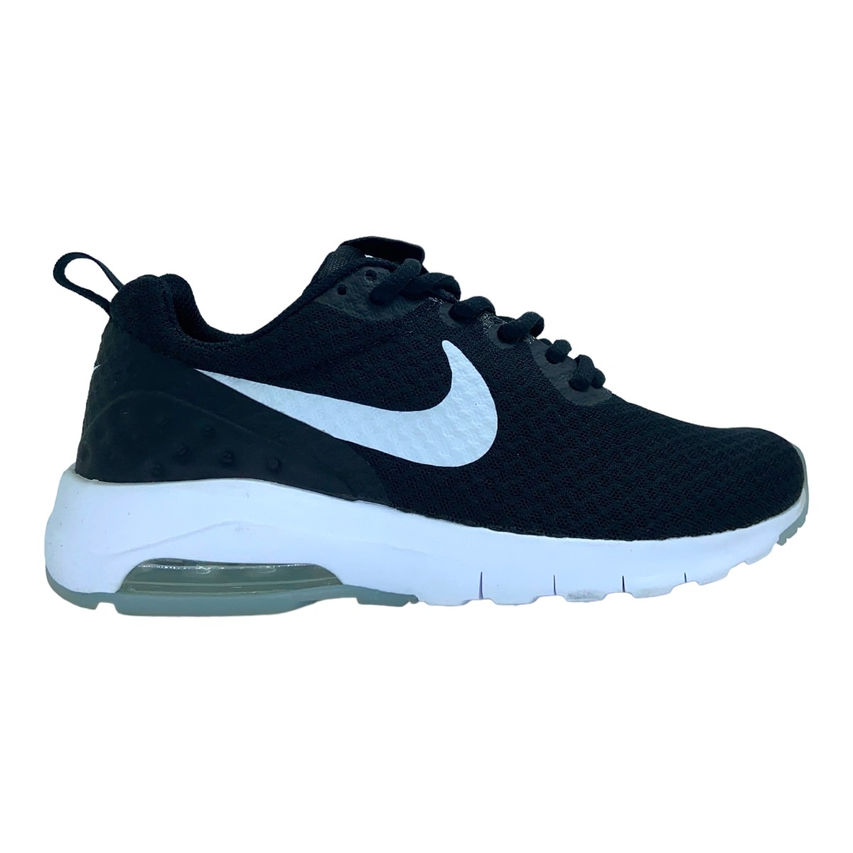 Zapatilla urbano AIR MAX MOTION LW /WHITE/17