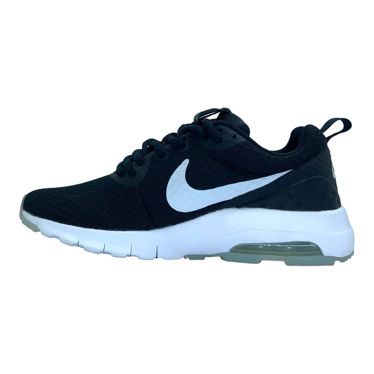Zapatilla urbano AIR MAX MOTION LW /WHITE/17
