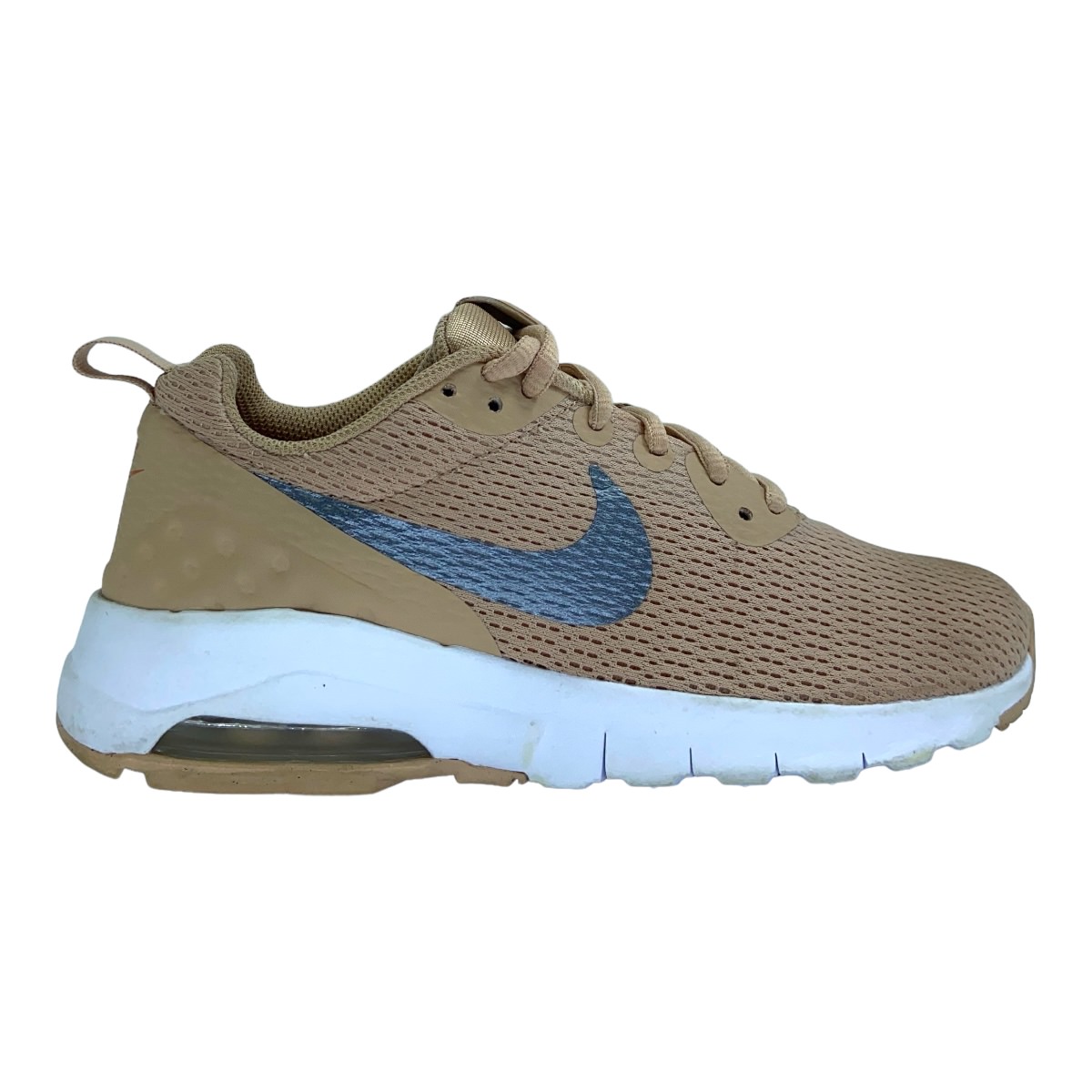 Zapatilla urbano AIR MAX WMNS MOTION BIO BEIGE/1999