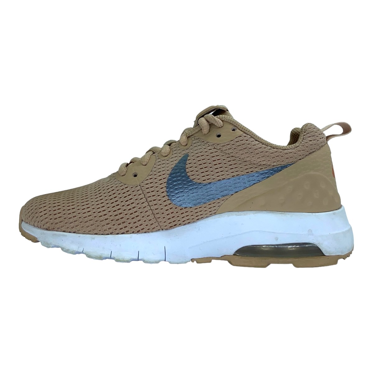 Zapatilla urbano AIR MAX WMNS MOTION BIO BEIGE/1999