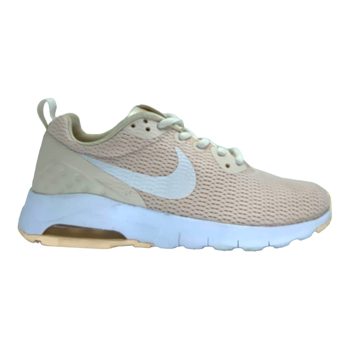 Zapatilla urbano AIR MAX MOTION GUAVA ICE/WHITE/18