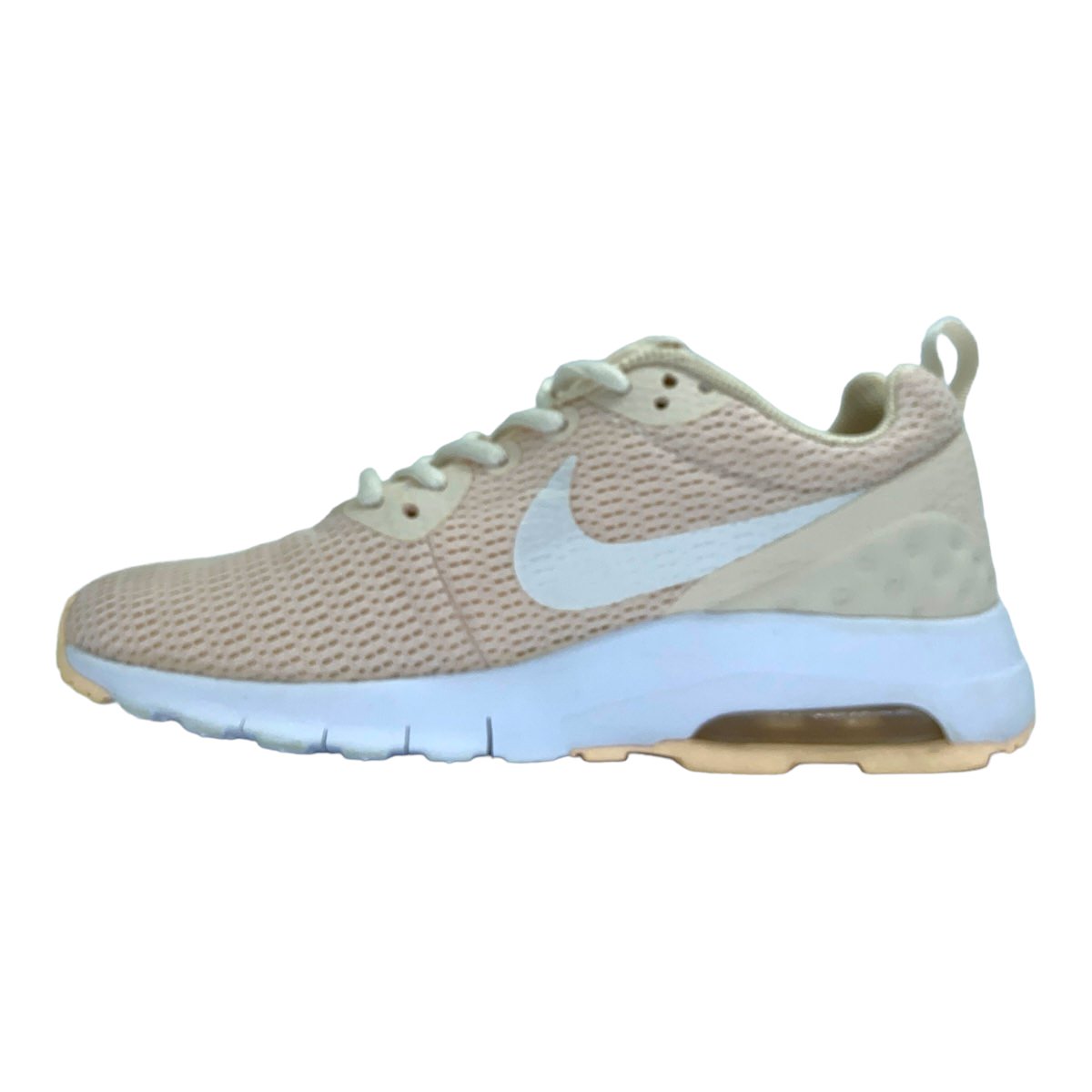 Zapatilla urbano AIR MAX MOTION GUAVA ICE/WHITE/18