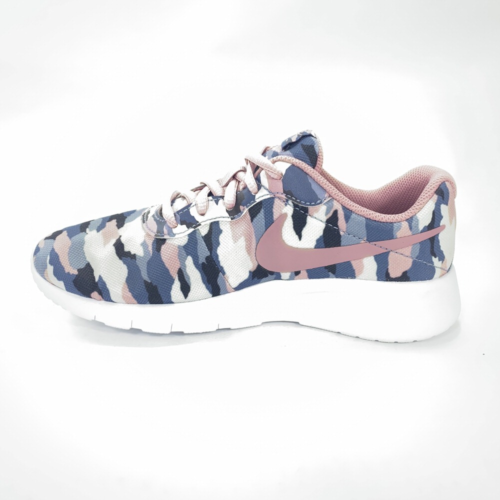 Zapatilla urbano TANJUN PRINT ASHEN SLATE /ELEMENTAL PINK/18