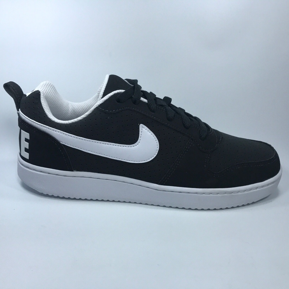 Zapatilla urbano COURT BOROUGH LOW /WHITE/17
