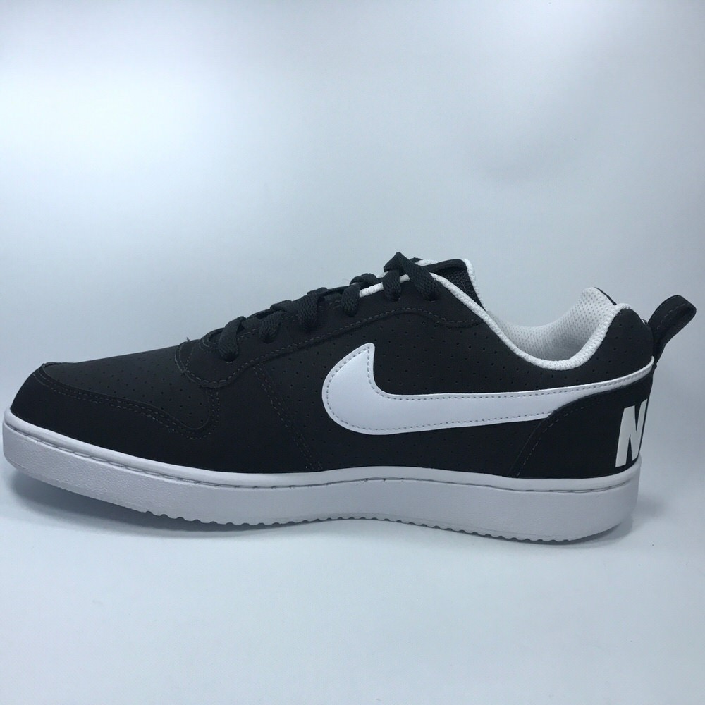 Zapatilla urbano COURT BOROUGH LOW /WHITE/17