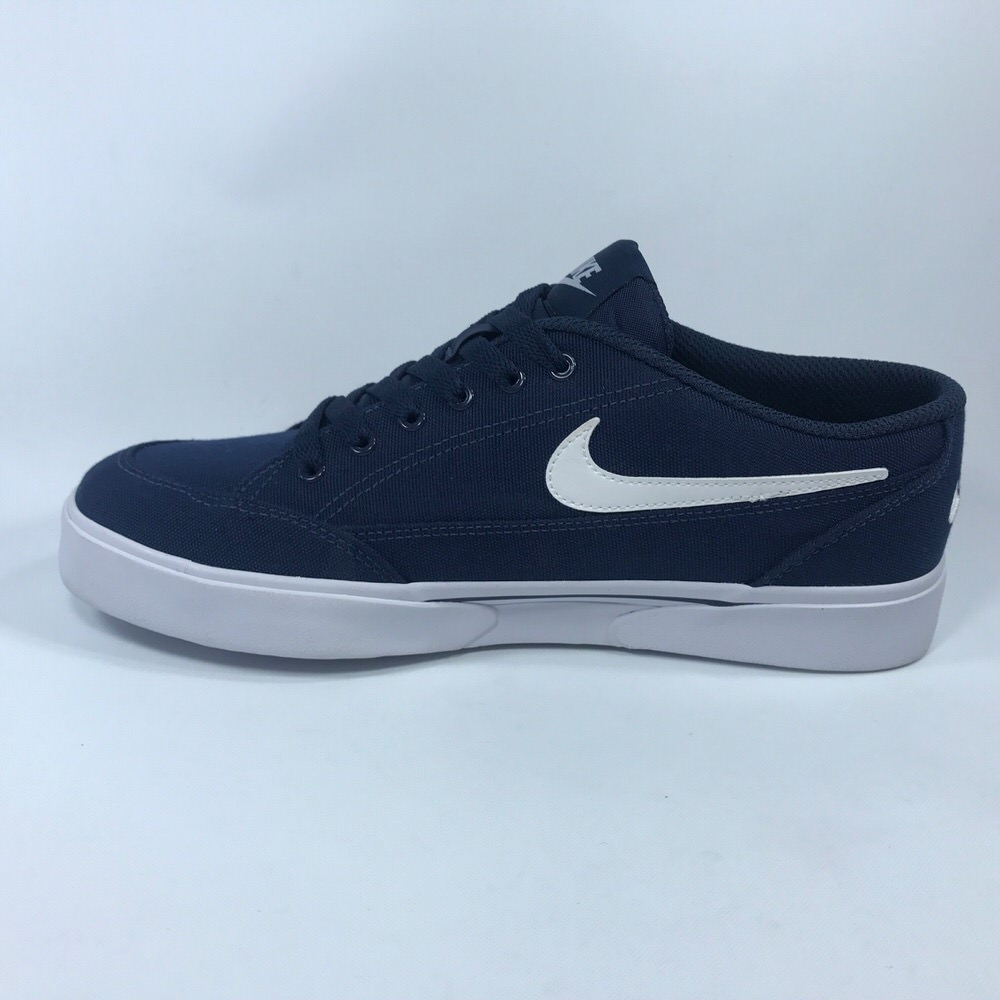 Zapatilla urbano GTS 16 TXT MIDNIGHT NAVY/WHITE/18