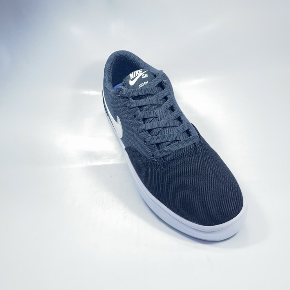 Zapatilla urbano CHECK SOLAR /WHITE/20