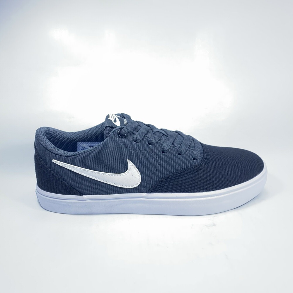 Zapatilla urbano CHECK SOLAR /WHITE/20