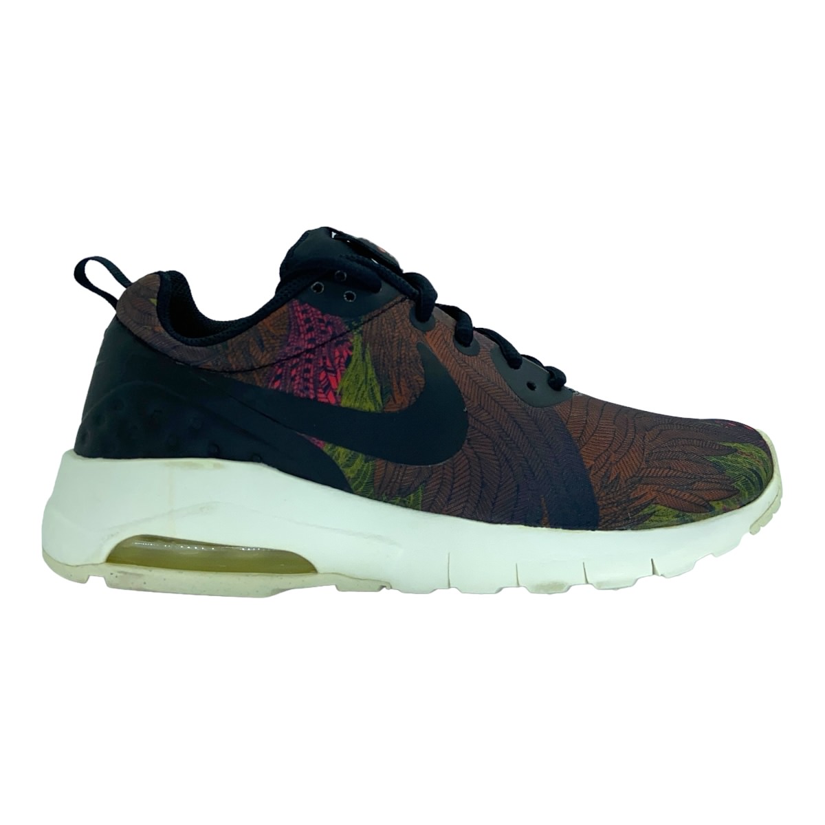 Zapatilla urbano AIR MAX MOTION LW PRINT //17