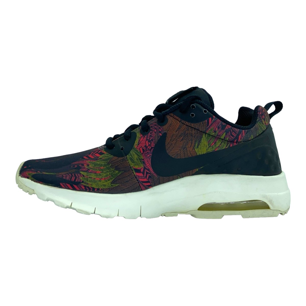 Zapatilla urbano AIR MAX MOTION LW PRINT //17