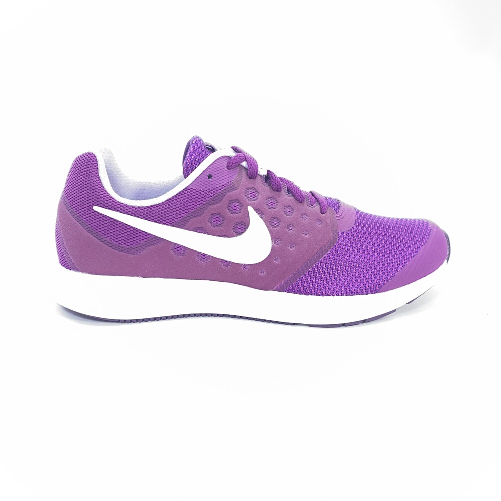 Zapatilla running DOWNSHIFTER 7 NIGHT PURPLE/VIOLET JR/17