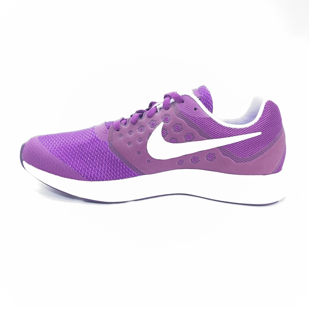 Zapatilla running DOWNSHIFTER 7 NIGHT PURPLE/VIOLET JR/17